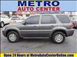 2005 Mercury Mariner