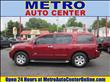 2005 Nissan Armada