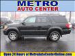 2003 Toyota Sequoia