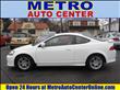 2006 Acura RSX