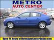 2008 Mazda 3