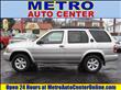2004 Nissan Pathfinder