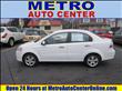 2009 Chevrolet Aveo