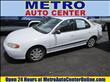 1997 Hyundai Elantra