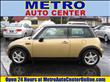 2004 MINI Cooper