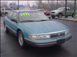 1996 Chrysler New Yorker