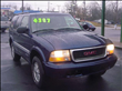 1999 GMC Jimmy