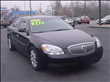 2007 Buick Lucerne