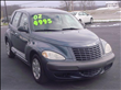 2002 Chrysler PT Cruiser