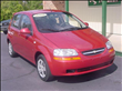 2008 Chevrolet Aveo5