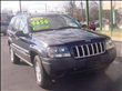 2004 Jeep Grand Cherokee