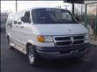 2002 Dodge Ram Van