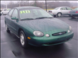 1999 Ford Taurus