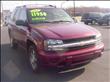 2007 Chevrolet TrailBlazer