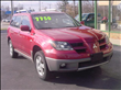 2003 Mitsubishi Outlander