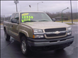 2005 Chevrolet Silverado 1500