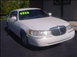 2000 Lincoln Town Car