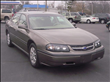 2003 Chevrolet Impala