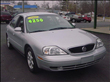 2001 Mercury Sable