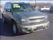 2003 Chevrolet TrailBlazer