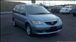 2002 Mazda MPV