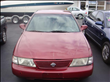 1997 Nissan Sentra