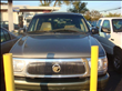 2001 Mercury Mountaineer