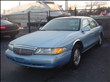 1997 Lincoln Continental