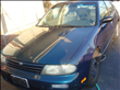 1995 Nissan Altima