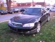 1999 Mazda Millenia