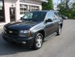 2006 Chevrolet TrailBlazer