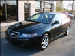 2005 Acura TSX