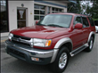 2001 Toyota 4Runner