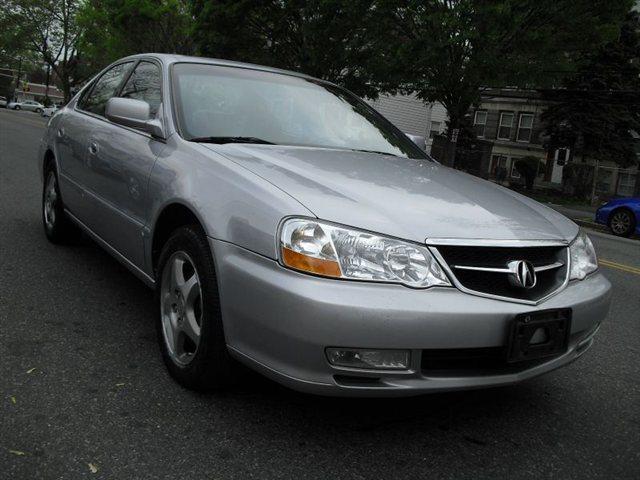 2003 Acura TL for sale