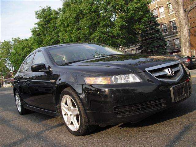 2005 Acura TL for sale