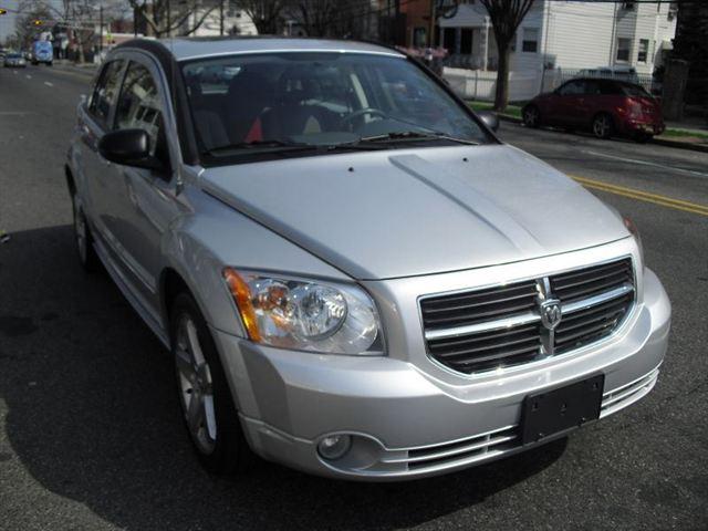 2007 Dodge Caliber for sale