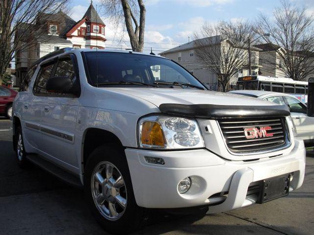 2004 GMC Envoy XUV for sale