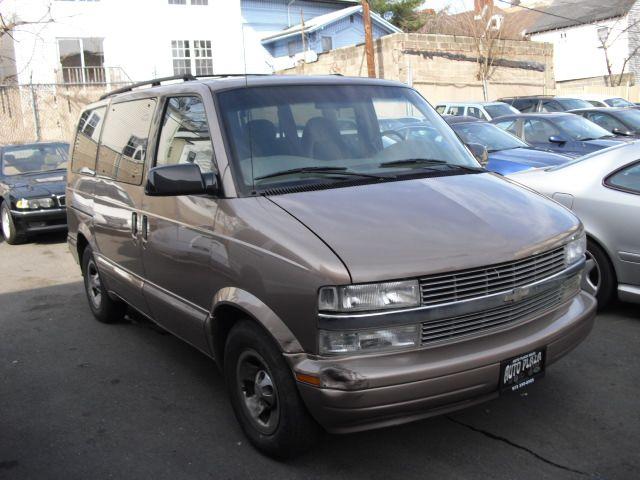 2001 Chevrolet Astro for sale
