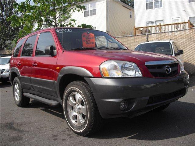 2003 Mazda Tribute for sale