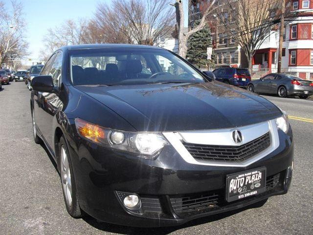 2009 Acura TSX for sale