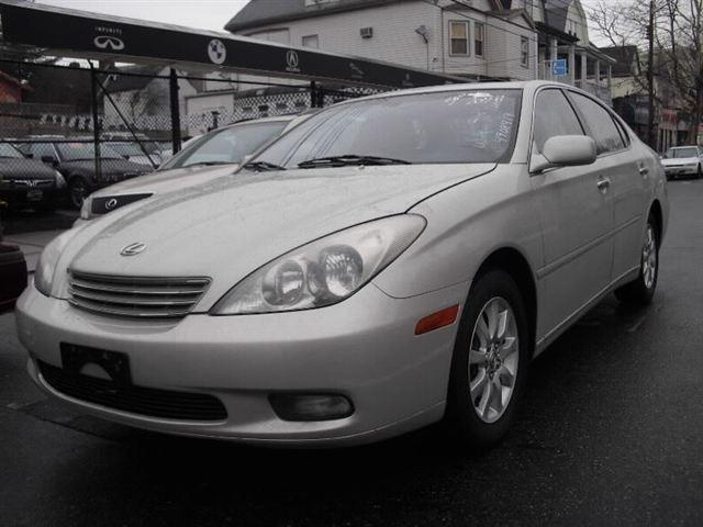 2003 Lexus ES 300 for sale