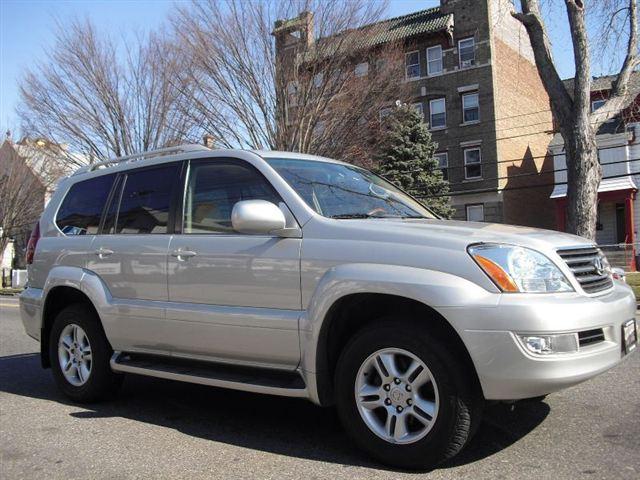 2003 Lexus GX 470 for sale