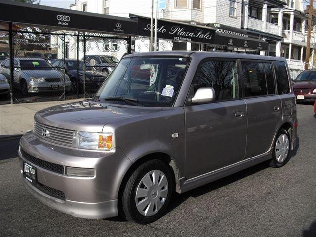 2006 Scion xB for sale