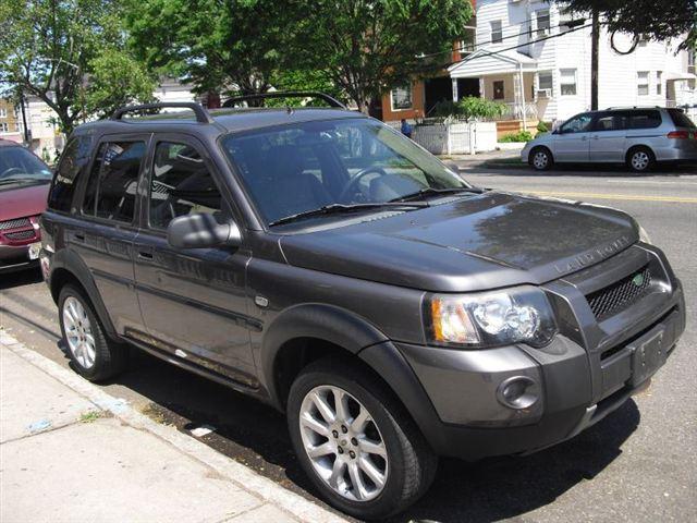 2005 Land Rover Freelander for sale