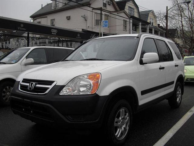 2004 Honda CR-V for sale
