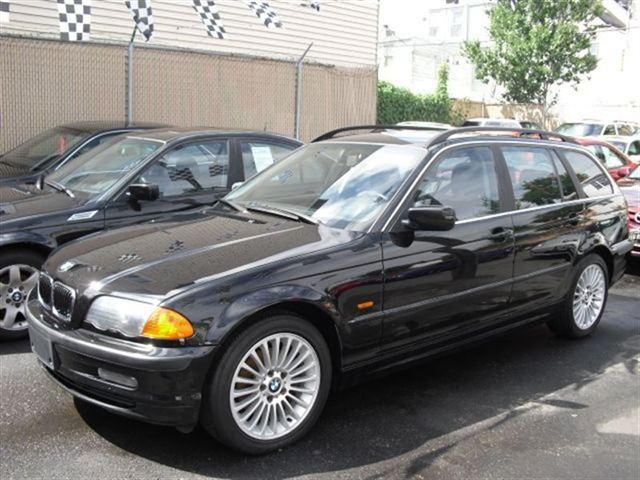 2001 BMW 3 series for sale