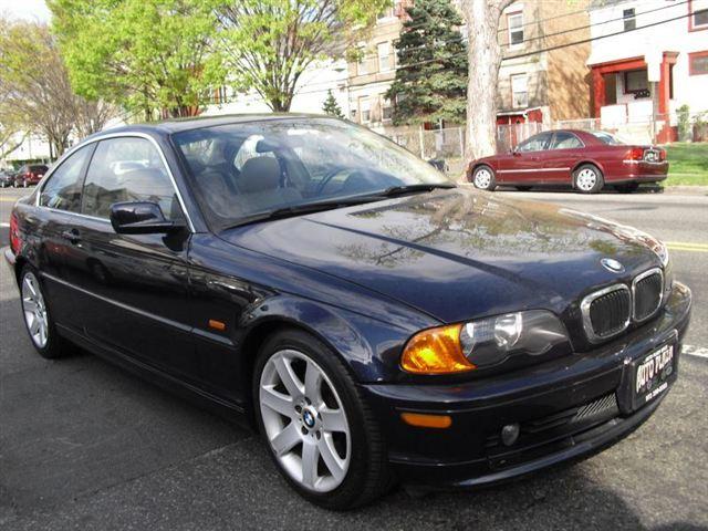 2001 BMW 3 series for sale