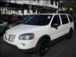 2005 Pontiac Montana SV6