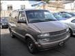 2001 Chevrolet Astro
