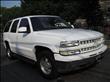 2002 Chevrolet Tahoe